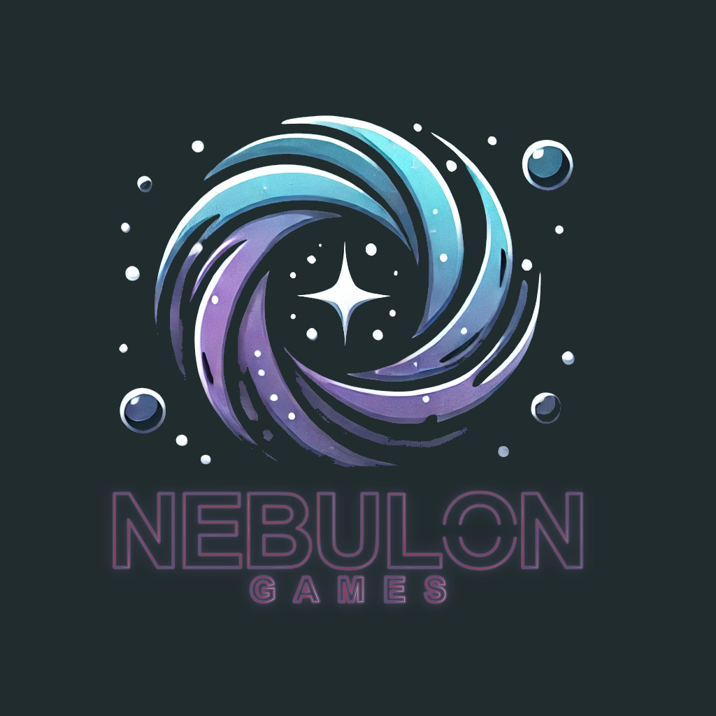 Nebulon Logo